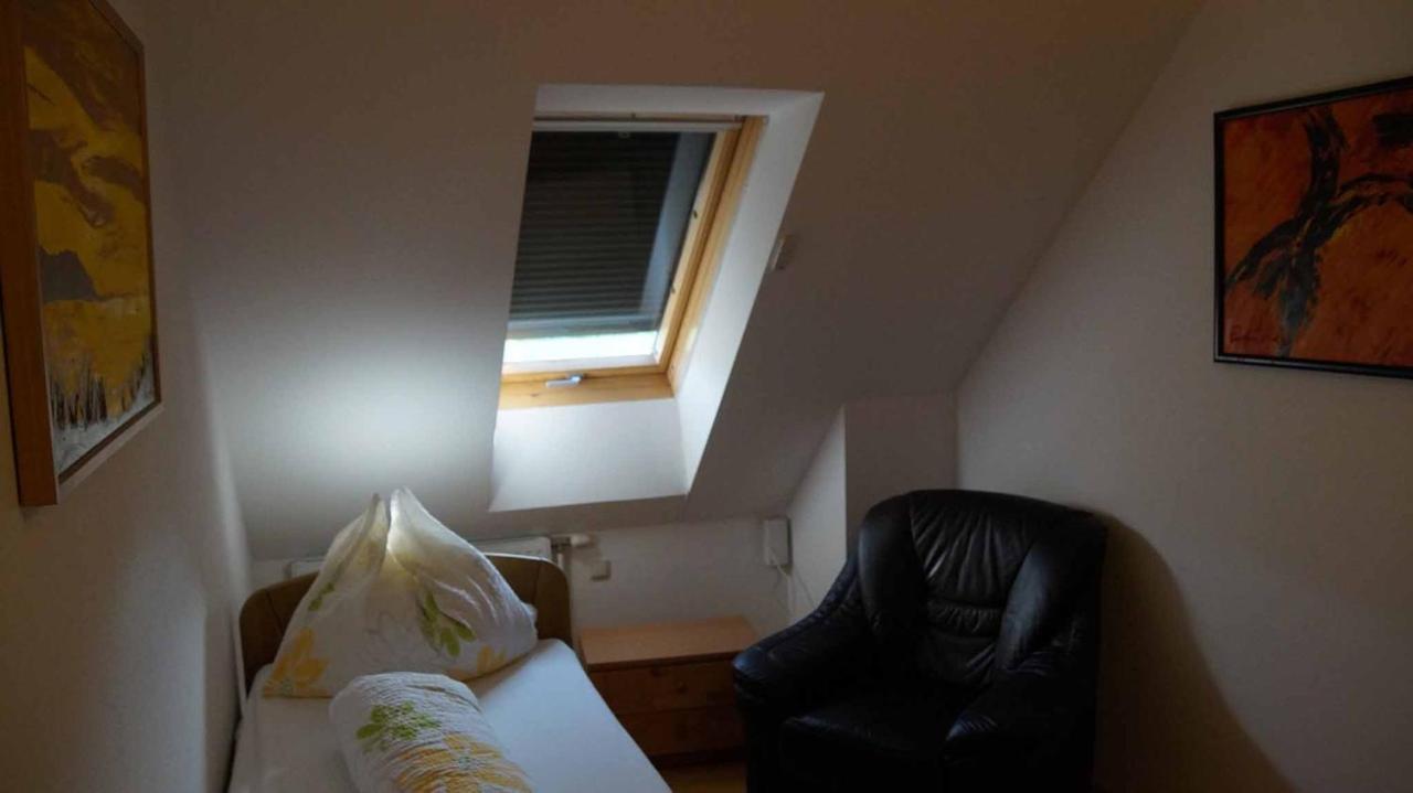 Weingut & Gaestezimmer Pammer Mitterarnsdorf Exteriér fotografie
