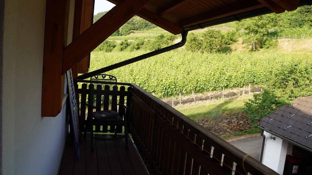 Weingut & Gaestezimmer Pammer Mitterarnsdorf Exteriér fotografie